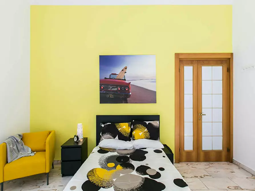 Immagine 4 di Camera in affitto  in Viale Edoardo Jenner a Milano