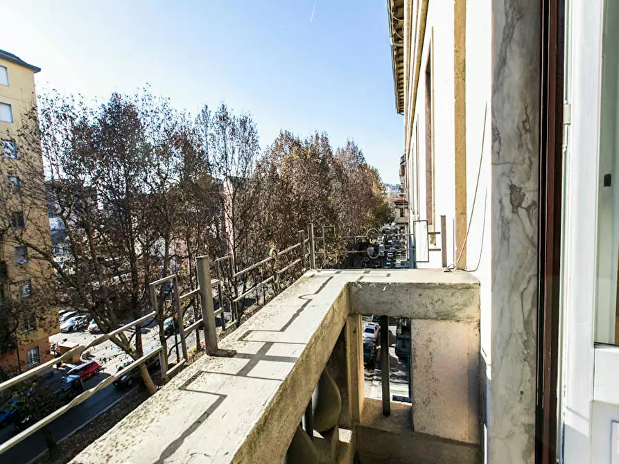 Immagine 10 di Camera in affitto  in Viale Edoardo Jenner a Milano