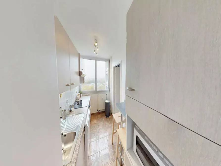 Immagine 5 di Camera in affitto  in Rue Bonte Pollet a Lille