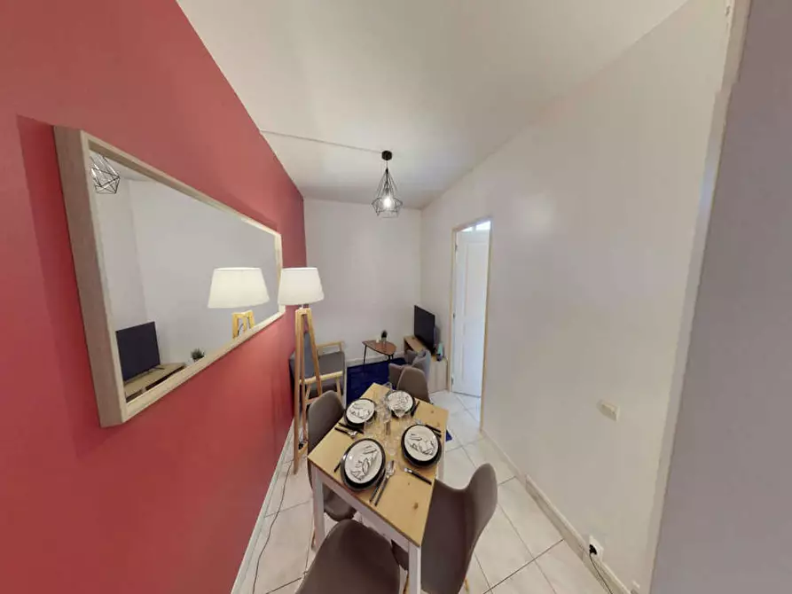 Immagine 10 di Camera in affitto  in Rue Bonte Pollet a Lille