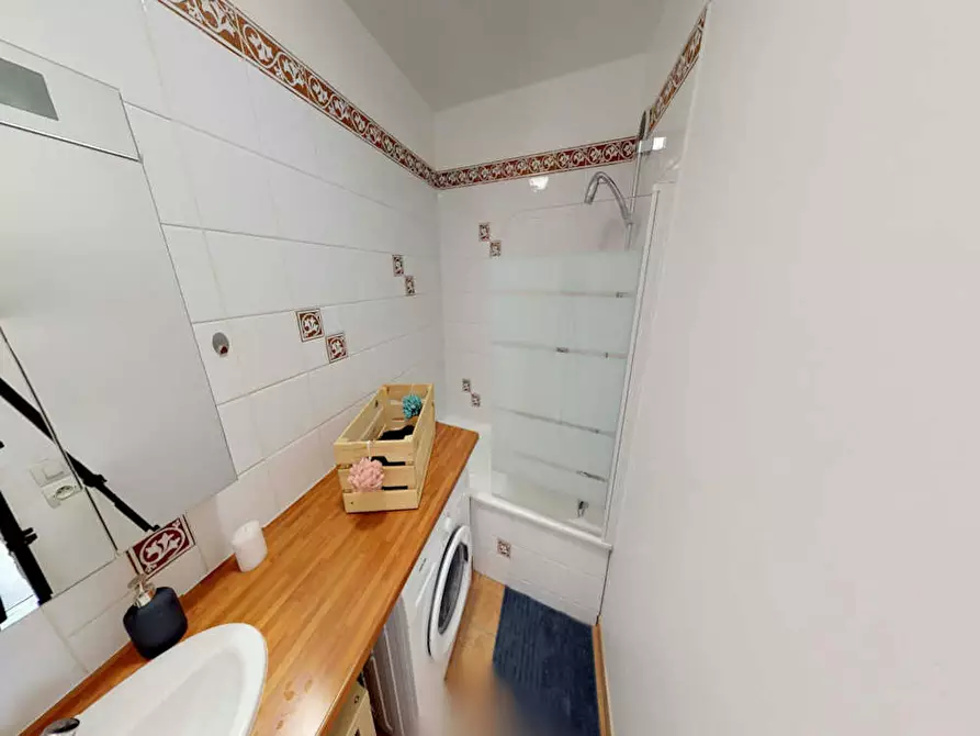 Immagine 6 di Camera in affitto  in Rue Bonte Pollet a Lille