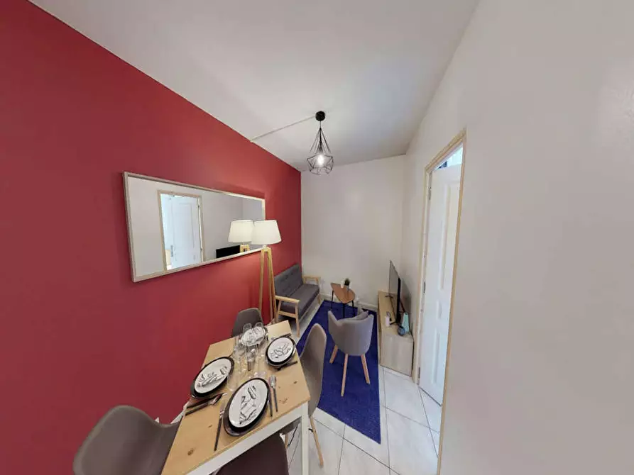 Immagine 7 di Camera in affitto  in Rue Bonte Pollet a Lille