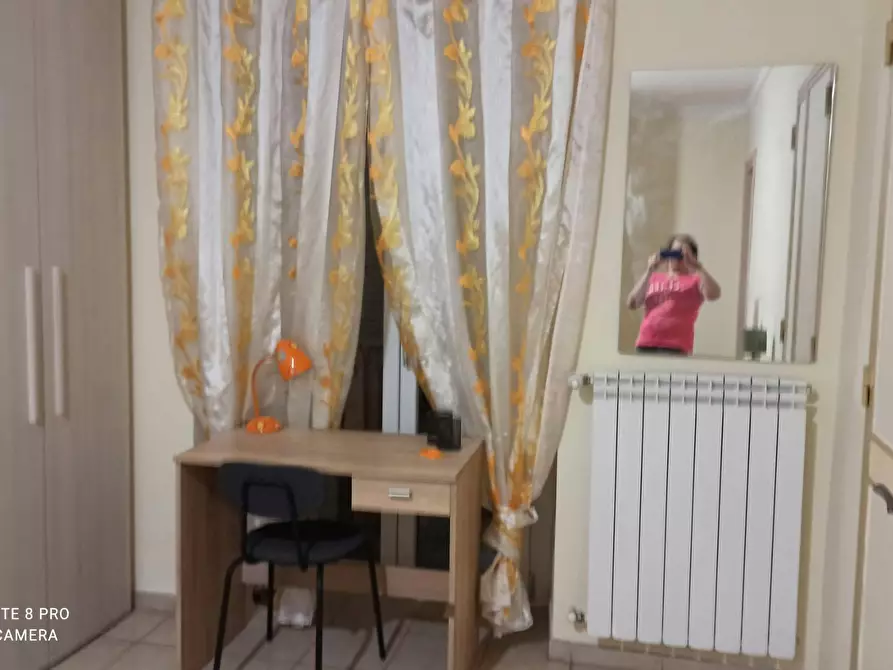 Immagine 3 di Camera in affitto  in Piazza della Repubblica a Torino