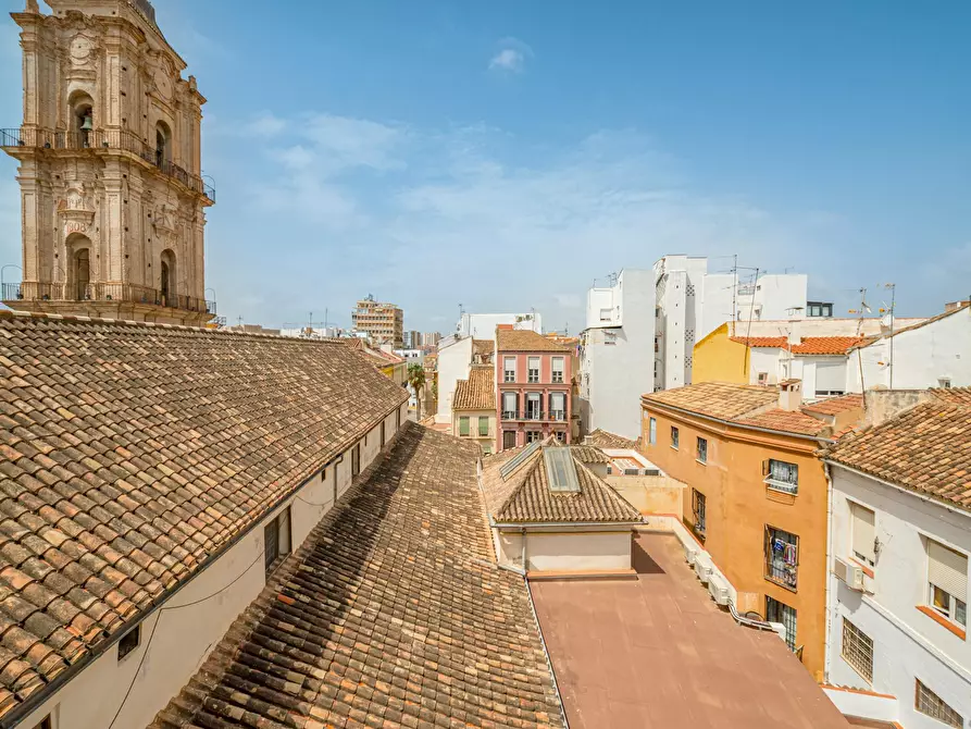 Immagine 7 di Camera in affitto  in Calle San Juan a Malaga