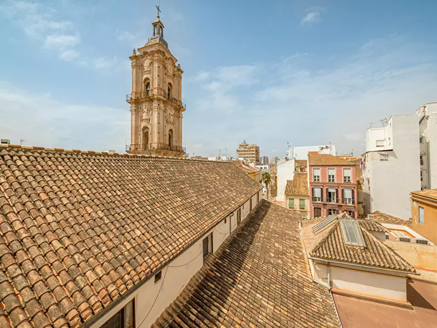 Immagine 6 di Camera in affitto  in Calle San Juan a Malaga