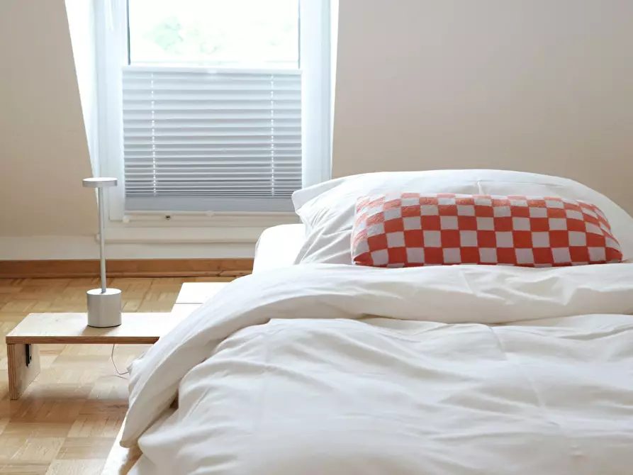 Immagine 9 di Appartamento in affitto  in Große Straße a Strausberg