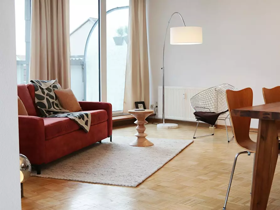 Immagine 3 di Appartamento in affitto  in Große Straße a Strausberg