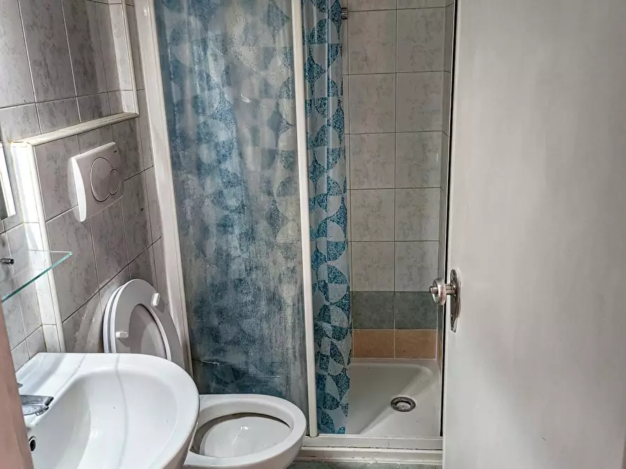 Immagine 9 di Appartamento in affitto  in Via Nicolò Tartaglia a Padova