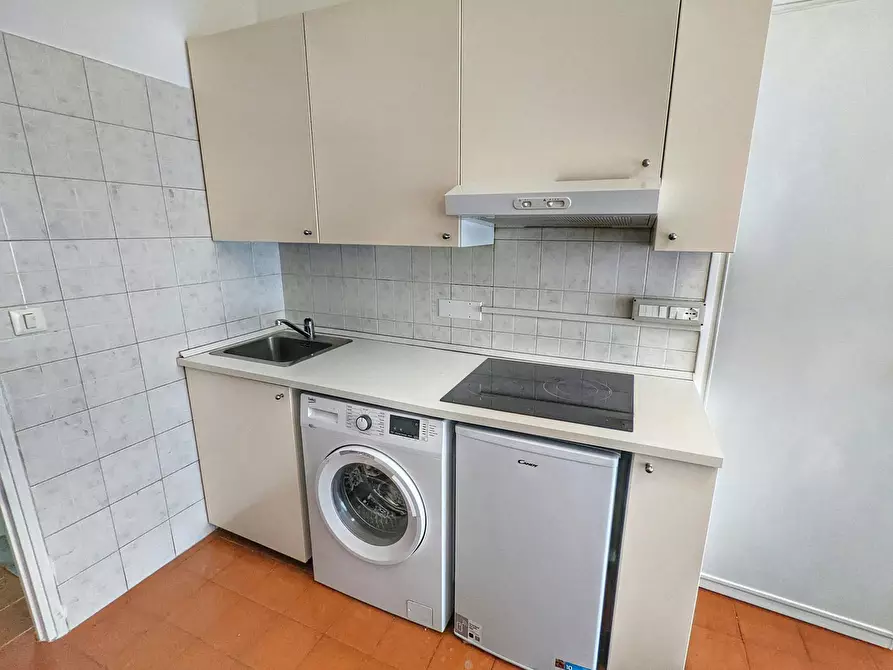 Immagine 3 di Appartamento in affitto  in Via Nicolò Tartaglia a Padova