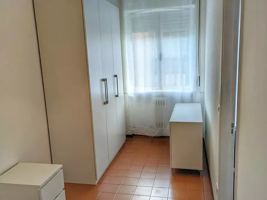 Immagine 7 di Appartamento in affitto  in Via Nicolò Tartaglia a Padova