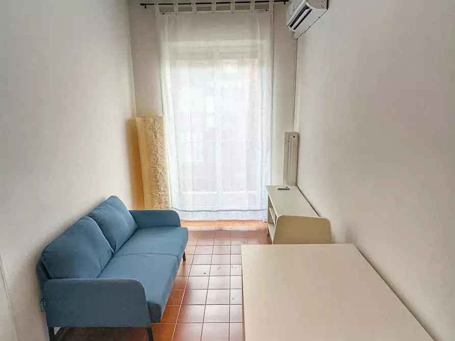 Immagine 4 di Appartamento in affitto  in Via Nicolò Tartaglia a Padova