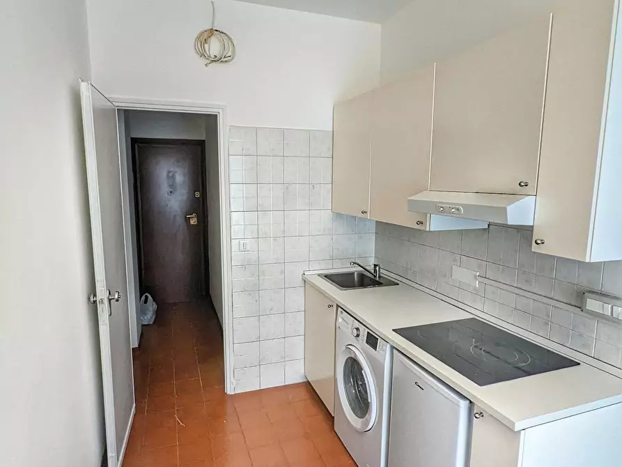 Immagine 2 di Appartamento in affitto  in Via Nicolò Tartaglia a Padova