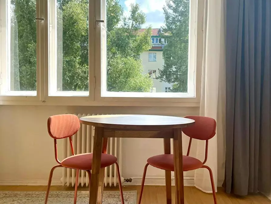 Immagine 8 di Appartamento in affitto  in Lothar-Bucher-Straße a Berlin