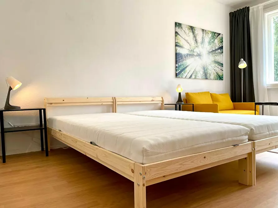 Immagine 6 di Appartamento in affitto  in Lothar-Bucher-Straße a Berlin