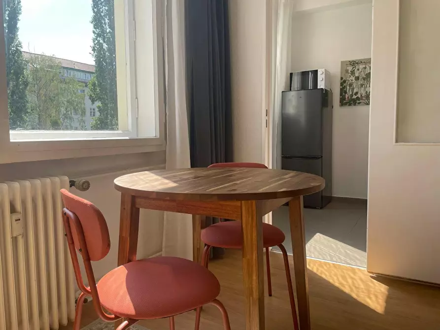 Immagine 10 di Appartamento in affitto  in Lothar-Bucher-Straße a Berlin