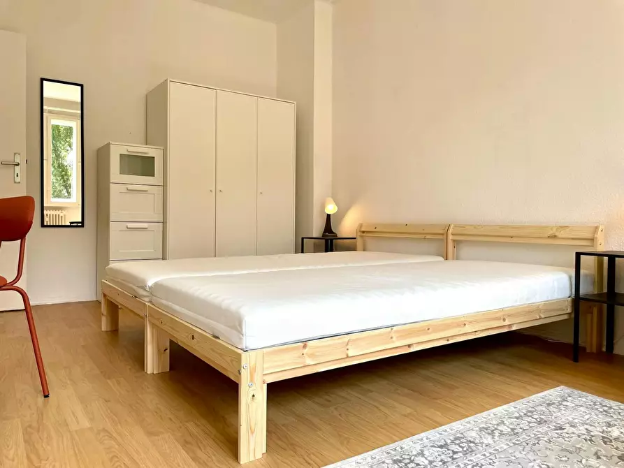 Immagine 3 di Appartamento in affitto  in Lothar-Bucher-Straße a Berlin
