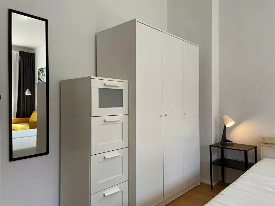 Immagine 4 di Appartamento in affitto  in Lothar-Bucher-Straße a Berlin