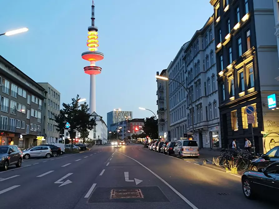 Immagine 10 di Camera in affitto  in Rentzelstraße a Hamburg Rotherbaum