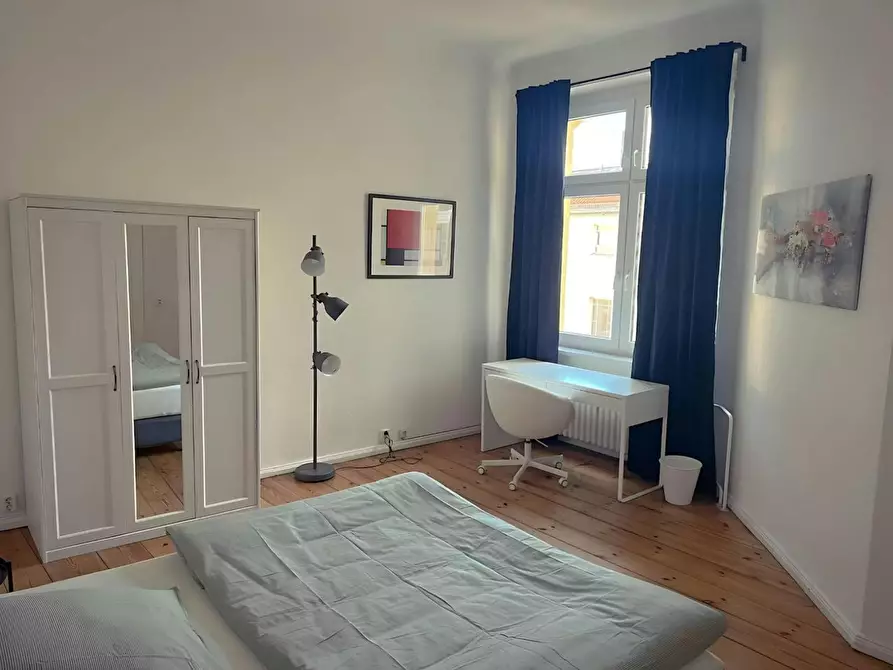 Immagine 7 di Appartamento in affitto  in Urbanstraße a Berlin Kreuzberg