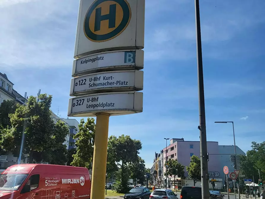 Immagine 6 di Camera condivisa in affitto  in Alt-Reinickendorf a Berlin
