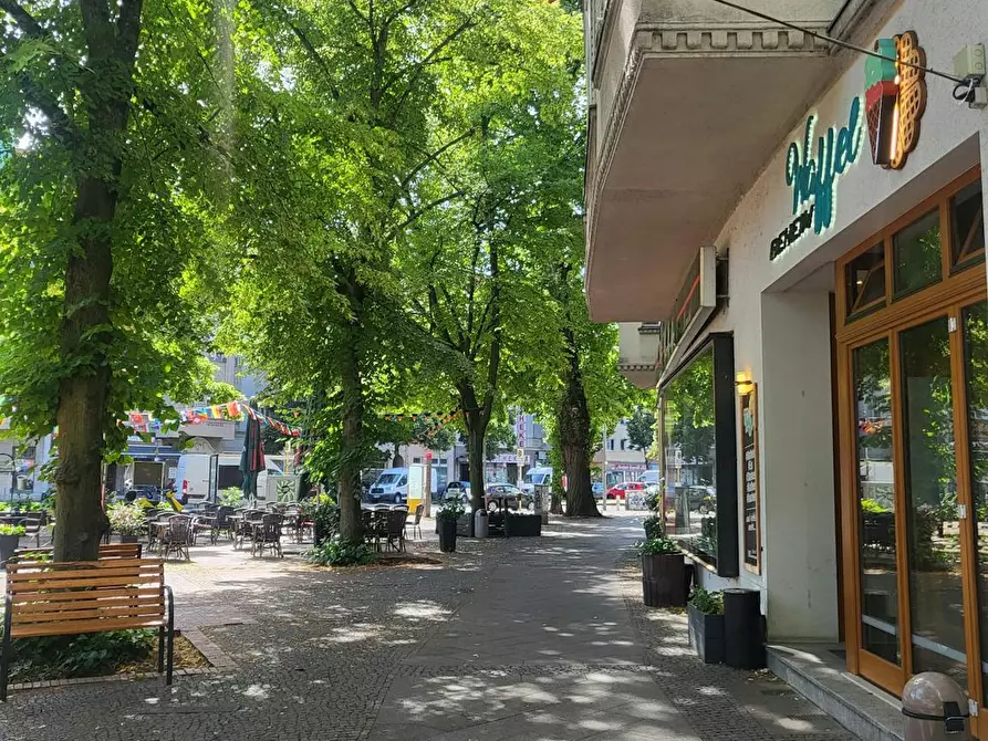 Immagine 7 di Camera condivisa in affitto  in Alt-Reinickendorf a Berlin