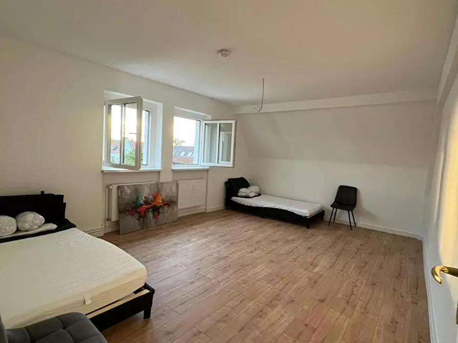 Immagine 8 di Camera condivisa in affitto  in Alt-Reinickendorf a Berlin