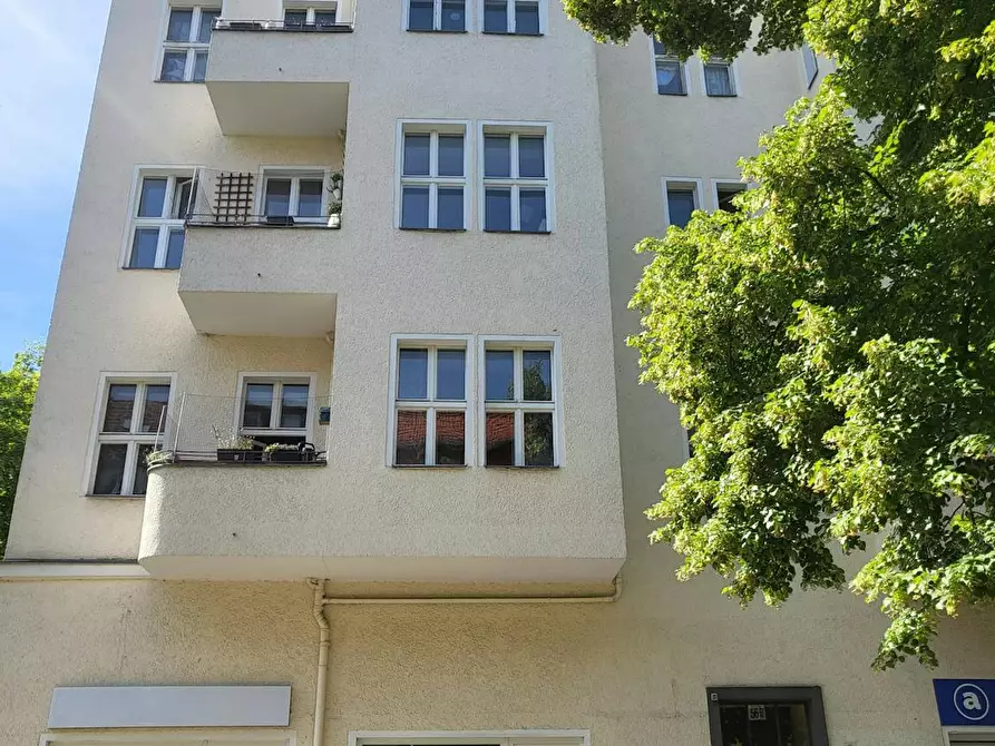 Immagine 4 di Camera condivisa in affitto  in Alt-Reinickendorf a Berlin