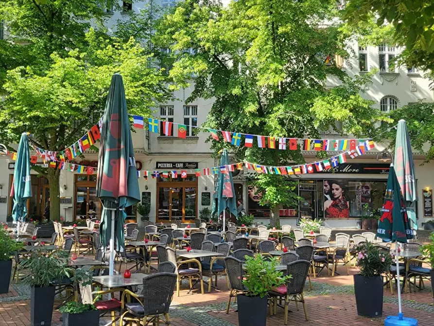 Immagine 5 di Camera condivisa in affitto  in Alt-Reinickendorf a Berlin