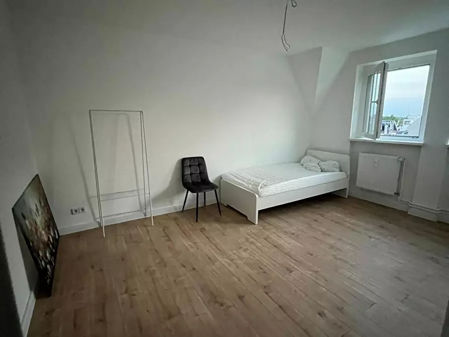 Immagine 10 di Camera condivisa in affitto  in Alt-Reinickendorf a Berlin