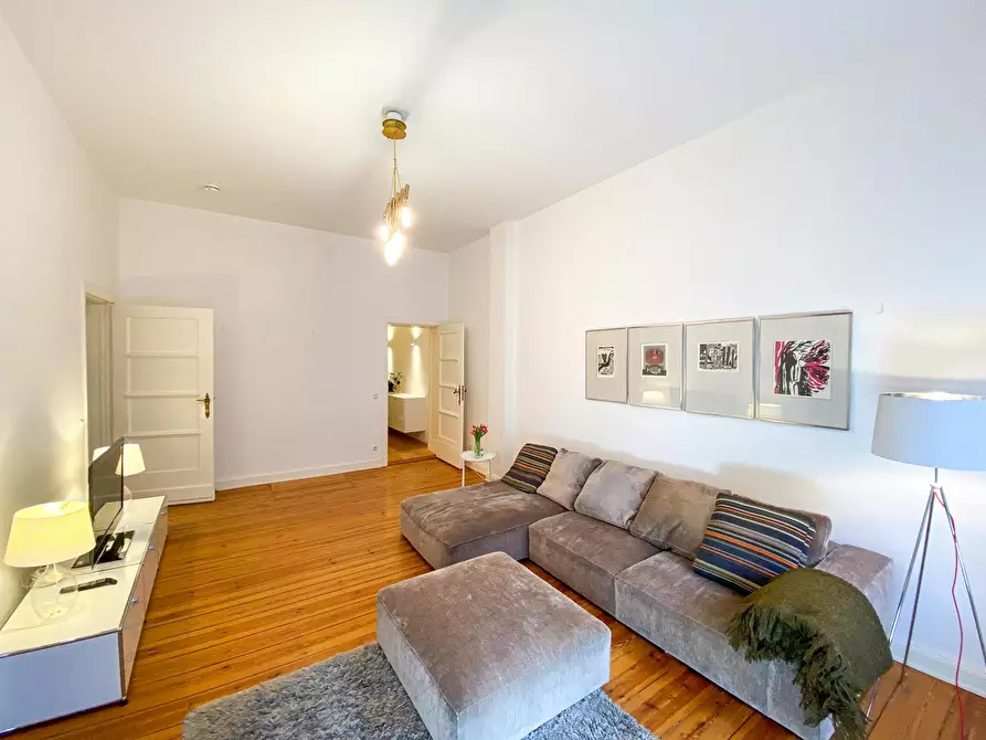 Immagine 3 di Appartamento in affitto  in Karlsruher Straße a Berlin