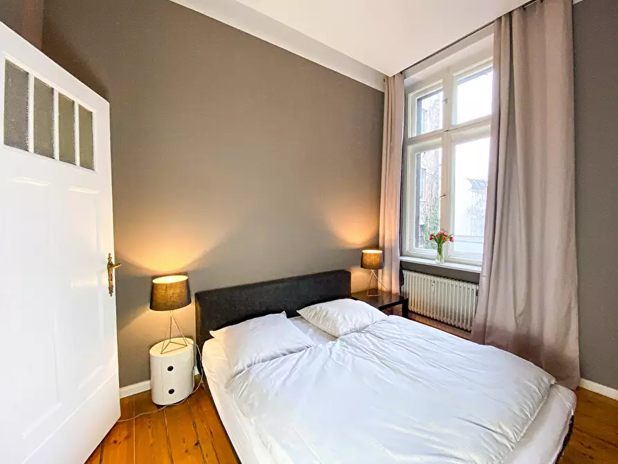 Immagine 10 di Appartamento in affitto  in Karlsruher Straße a Berlin