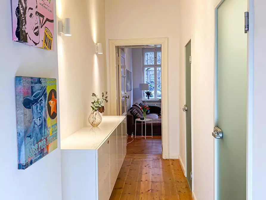 Immagine 5 di Appartamento in affitto  in Karlsruher Straße a Berlin