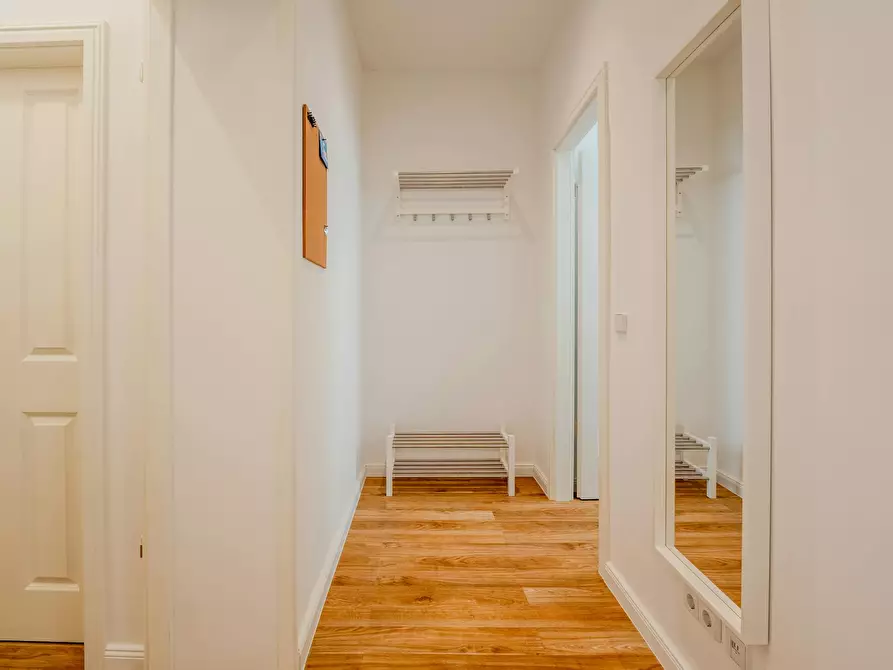 Immagine 7 di Camera in affitto  in Tabbertstraße a Berlin