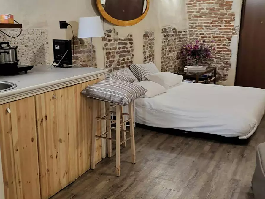 Immagine 6 di Appartamento in affitto  in Via Luigi Zamboni a Bologna