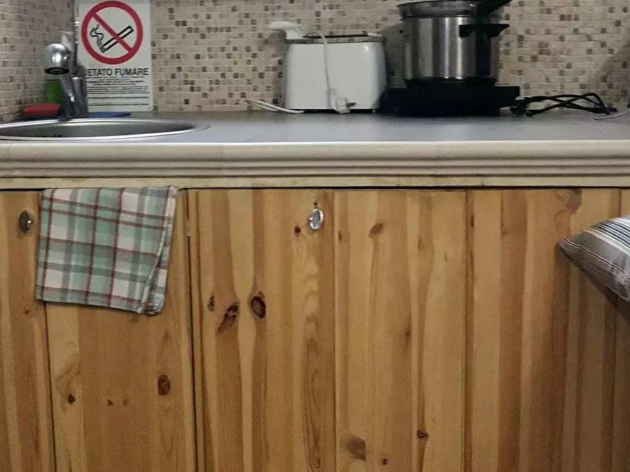 Immagine 4 di Appartamento in affitto  in Via Luigi Zamboni a Bologna