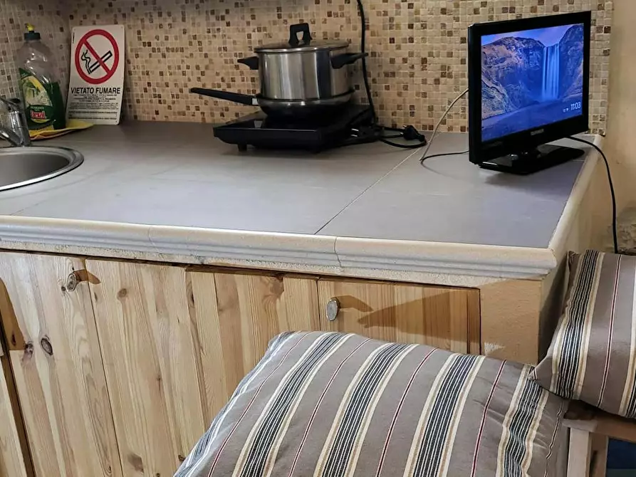 Immagine 3 di Appartamento in affitto  in Via Luigi Zamboni a Bologna