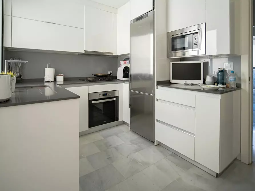 Immagine 5 di Camera in affitto  in Plaza Sardoy a Murcia