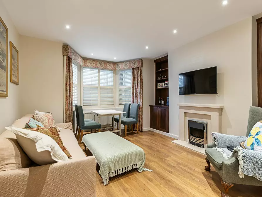 Immagine 1 di Appartamento in affitto  in Redcliffe Gardens a Kensington
