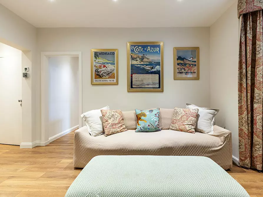 Immagine 9 di Appartamento in affitto  in Redcliffe Gardens a Kensington