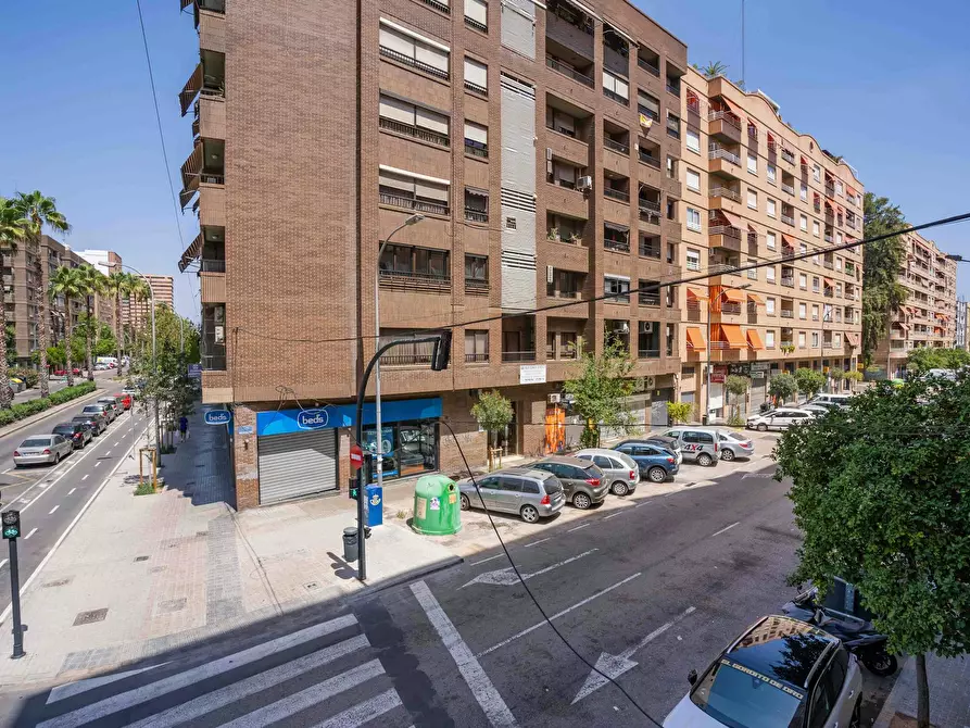 Immagine 3 di Camera in affitto  in Calle de Pere de Valencia a Valencia