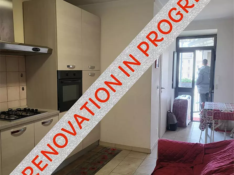 Immagine 7 di Camera condivisa in affitto  in Piazza della Repubblica a Torino