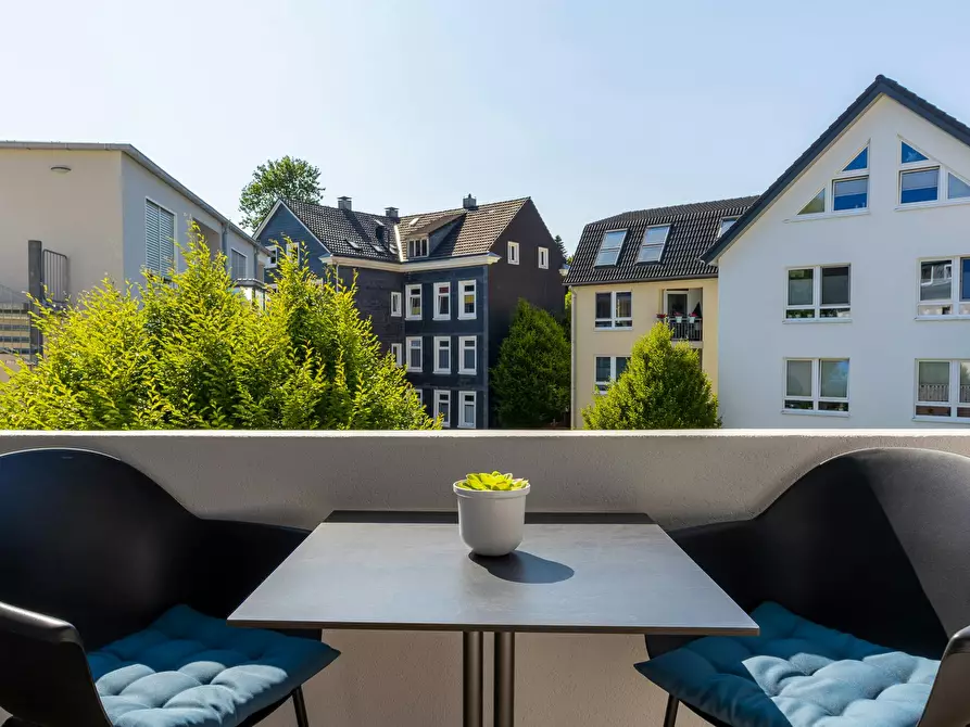 Immagine 8 di Appartamento in affitto  in Schönebecker Straße a Wuppertal