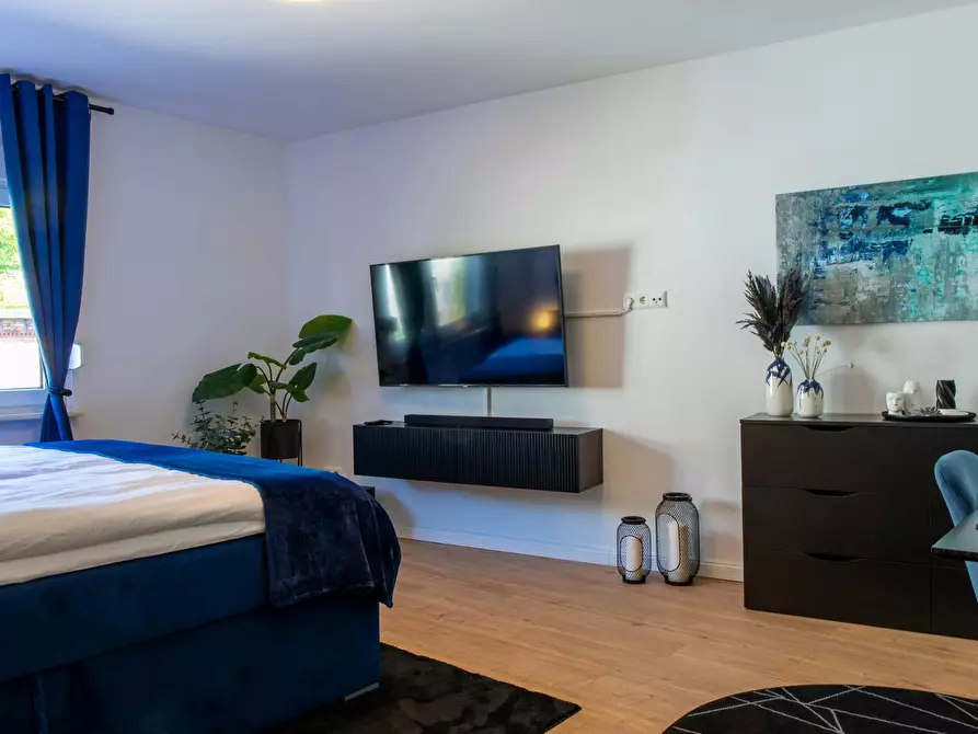 Immagine 4 di Appartamento in affitto  in Schönebecker Straße a Wuppertal