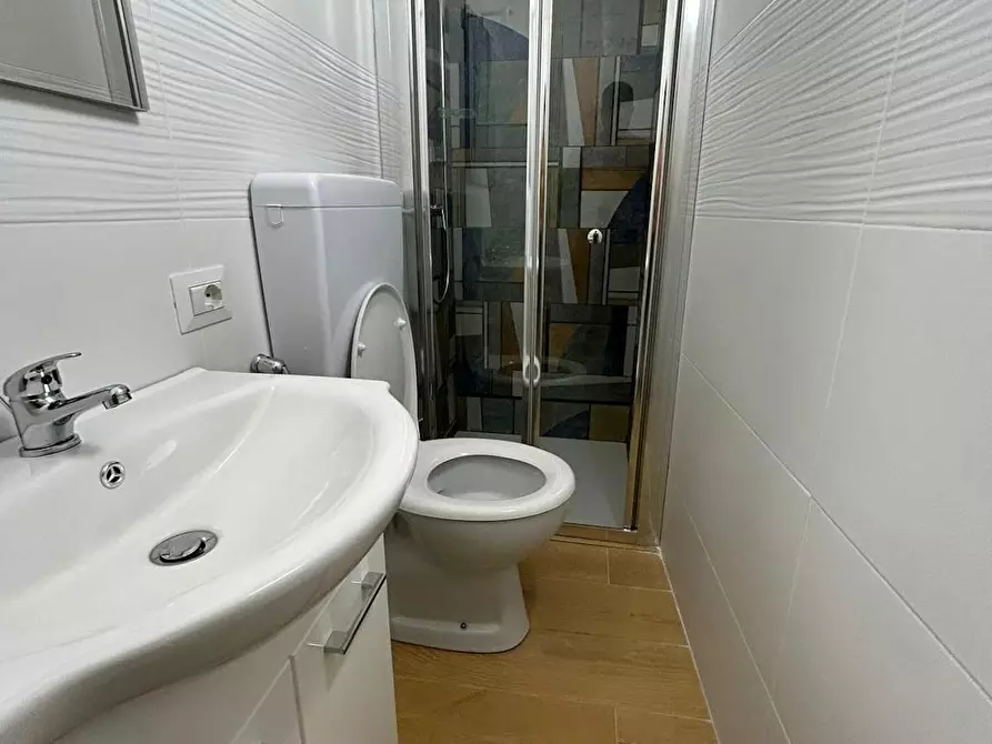 Immagine 7 di Camera condivisa in affitto  in Via Chiari a Milano