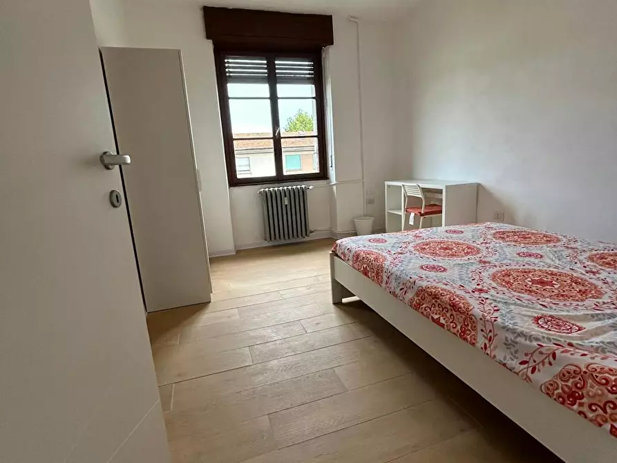Immagine 3 di Camera in affitto  in Via Chiari a Milano