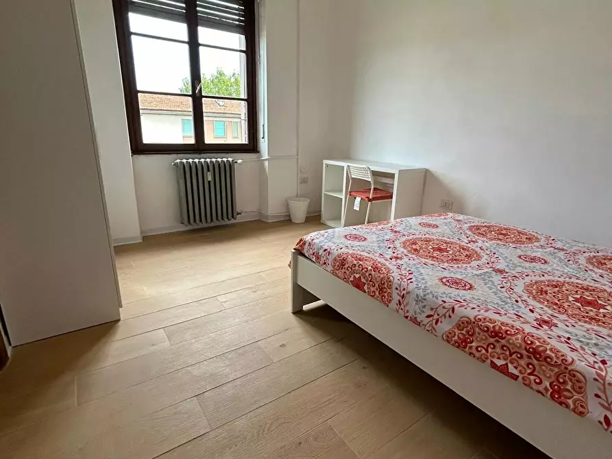 Immagine 2 di Camera in affitto  in Via Chiari a Milano