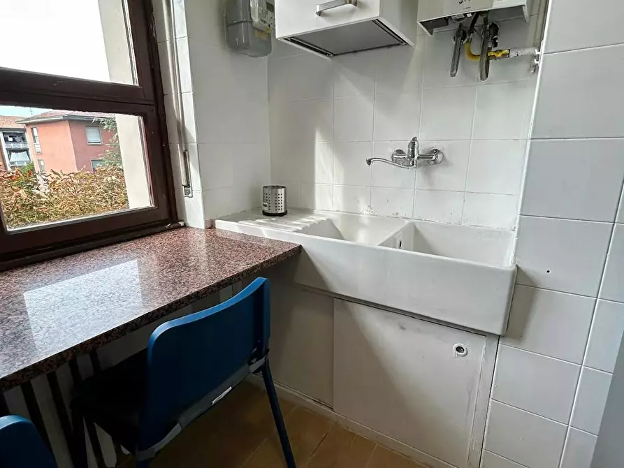 Immagine 9 di Camera condivisa in affitto  in Via Chiari a Milano