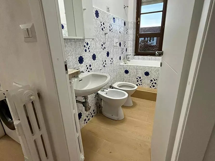 Immagine 4 di Camera condivisa in affitto  in Via Chiari a Milano