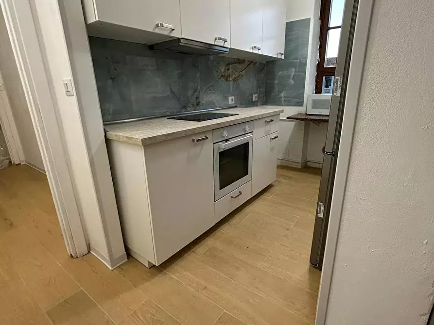 Immagine 8 di Camera condivisa in affitto  in Via Chiari a Milano