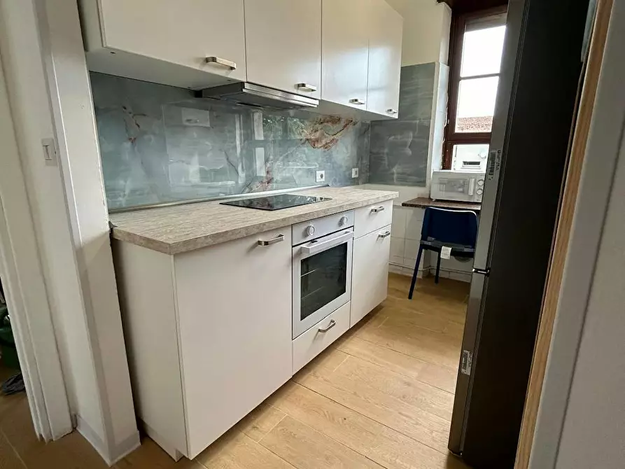 Immagine 6 di Camera condivisa in affitto  in Via Chiari a Milano